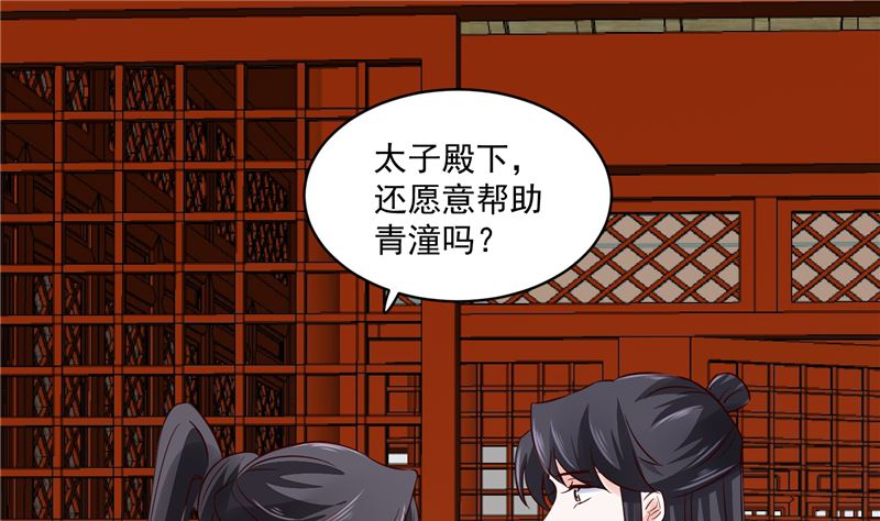 《将军的小宠医》第93话 调查清楚了吗？ 第13页