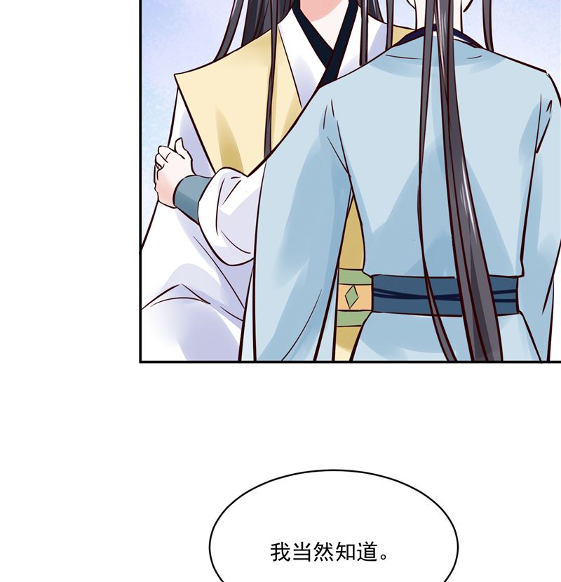 《将军的小宠医》第93话 调查清楚了吗？ 第19页