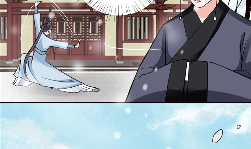 《将军的小宠医》第97话 三皇子欧阳烨 第14页