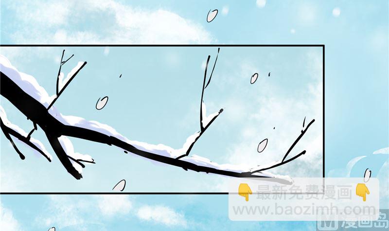 《将军的小宠医》第97话 三皇子欧阳烨 第15页