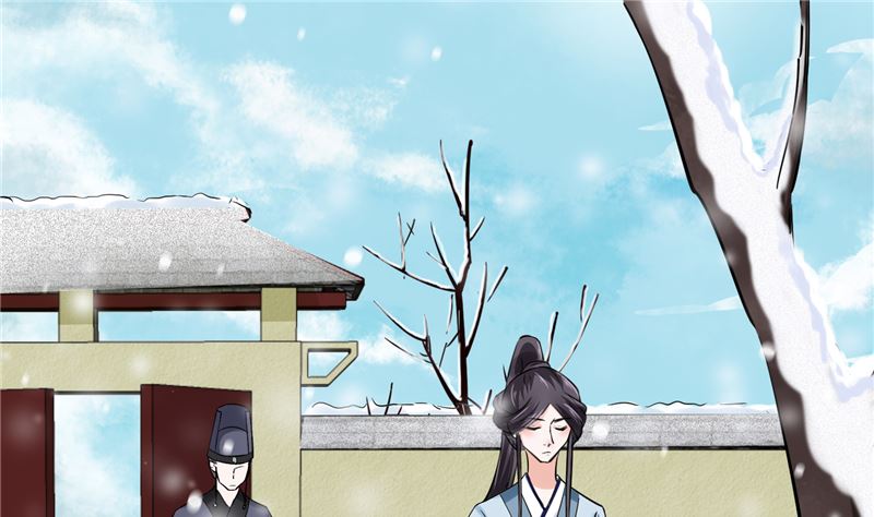 《将军的小宠医》第97话 三皇子欧阳烨 第4页