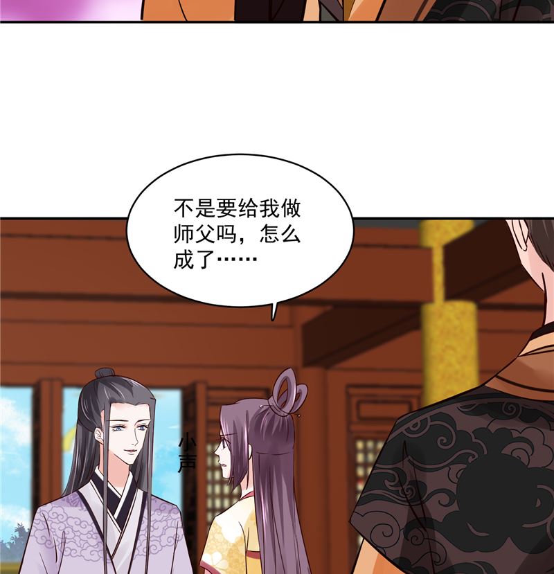 《将军的小宠医》第96话 皇子教习 第10页