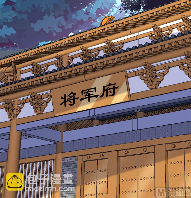 《将军的小宠医》第96话 皇子教习 第30页