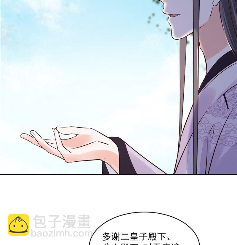 《将军的小宠医》第96话 皇子教习 第37页
