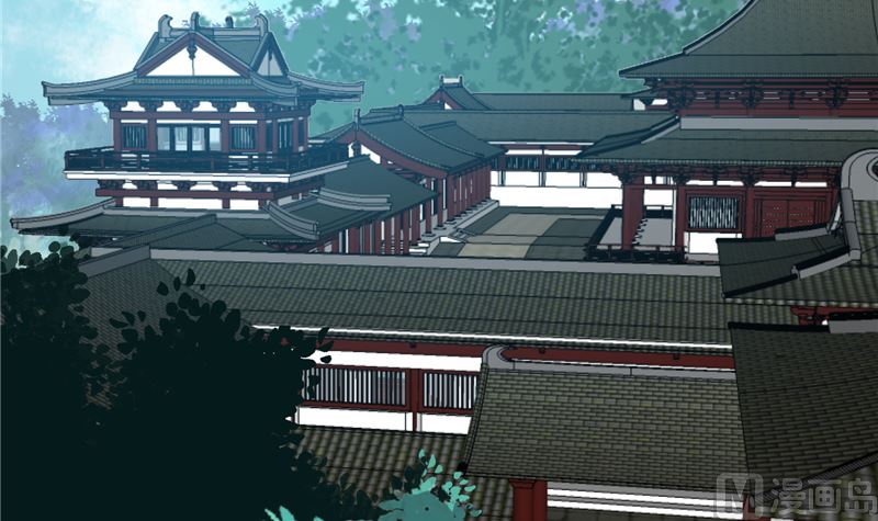 《将军的小宠医》第94话 一肚子花花肠子 第18页