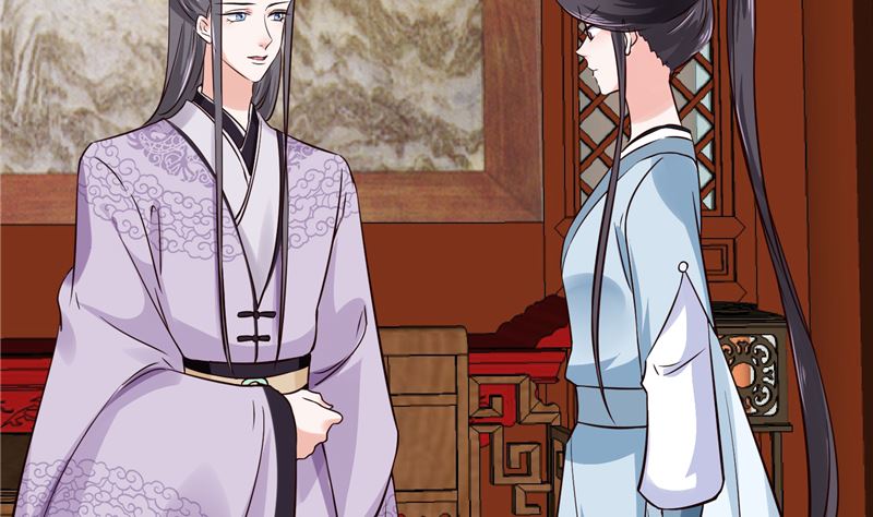 《将军的小宠医》第100话 广召名医 第34页