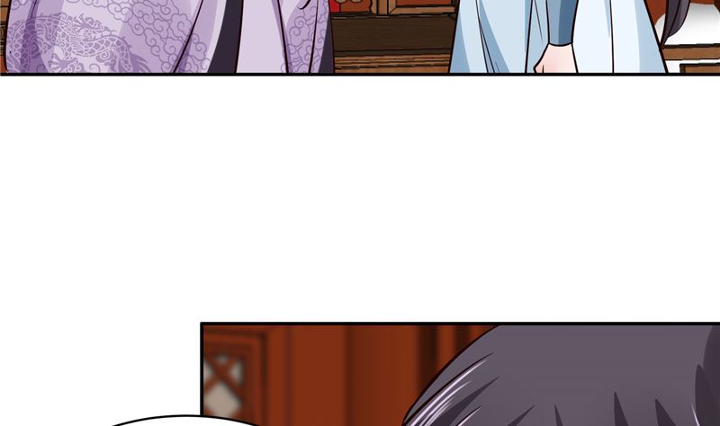 《将军的小宠医》第100话 广召名医 第35页