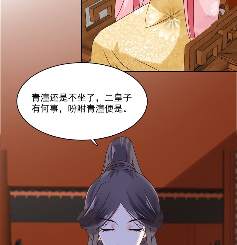 《将军的小宠医》第99话 起来喝药 第47页