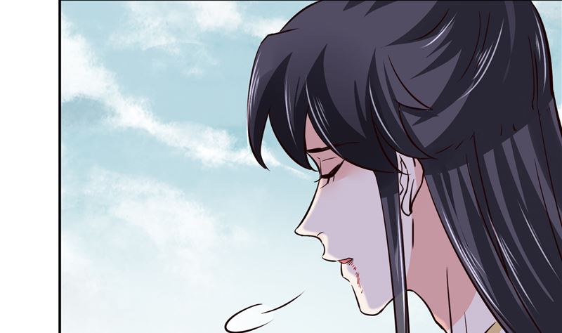 《将军的小宠医》第102话 你们这是在... 第35页