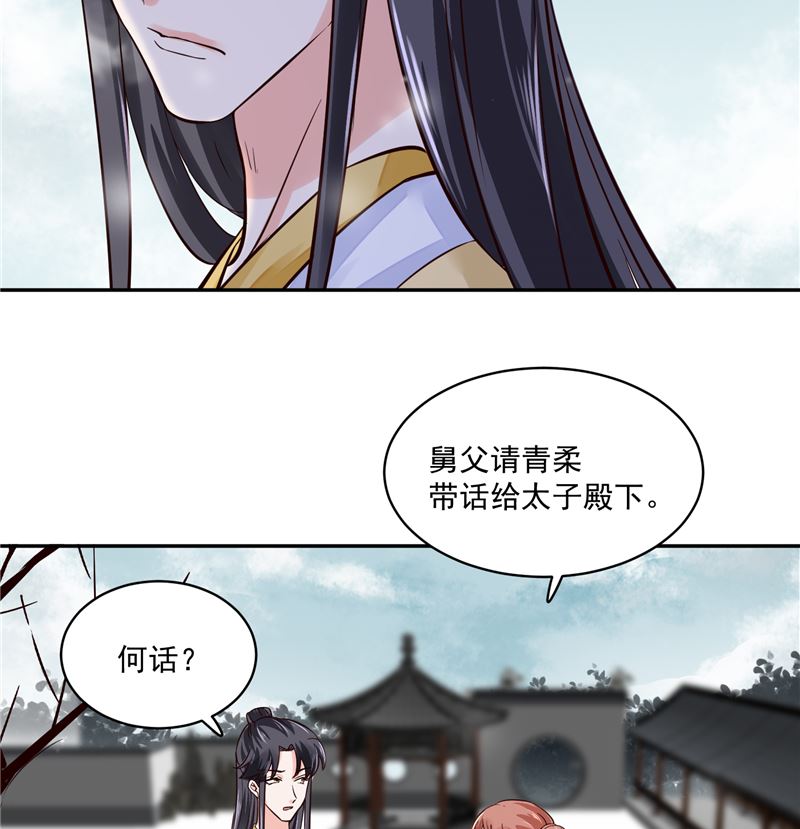 《将军的小宠医》第104话 为夫不走 第28页