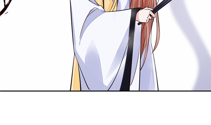 《将军的小宠医》第104话 为夫不走 第35页