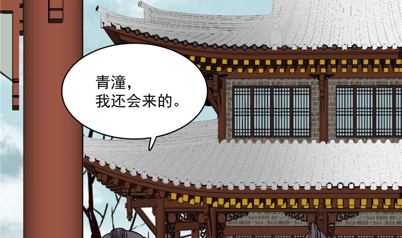《将军的小宠医》第103话 想带你回仙风谷 第17页