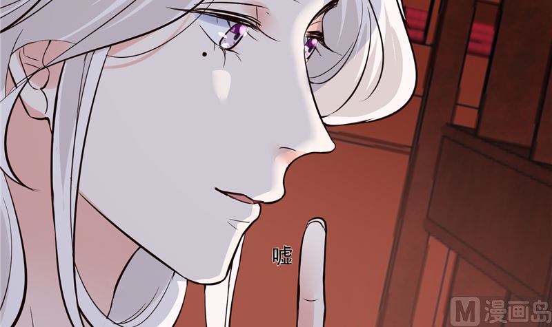 《将军的小宠医》第103话 想带你回仙风谷 第27页