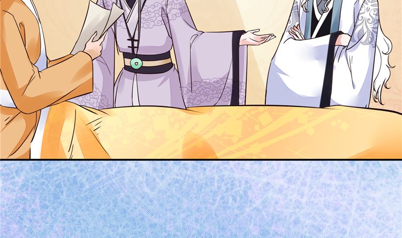 《将军的小宠医》第106话 本宫不是有意的 第14页