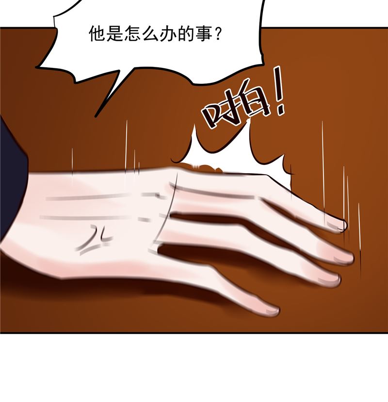 《将军的小宠医》第106话 本宫不是有意的 第28页
