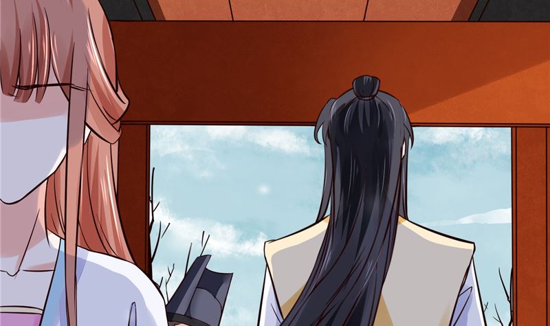 《将军的小宠医》第106话 本宫不是有意的 第32页