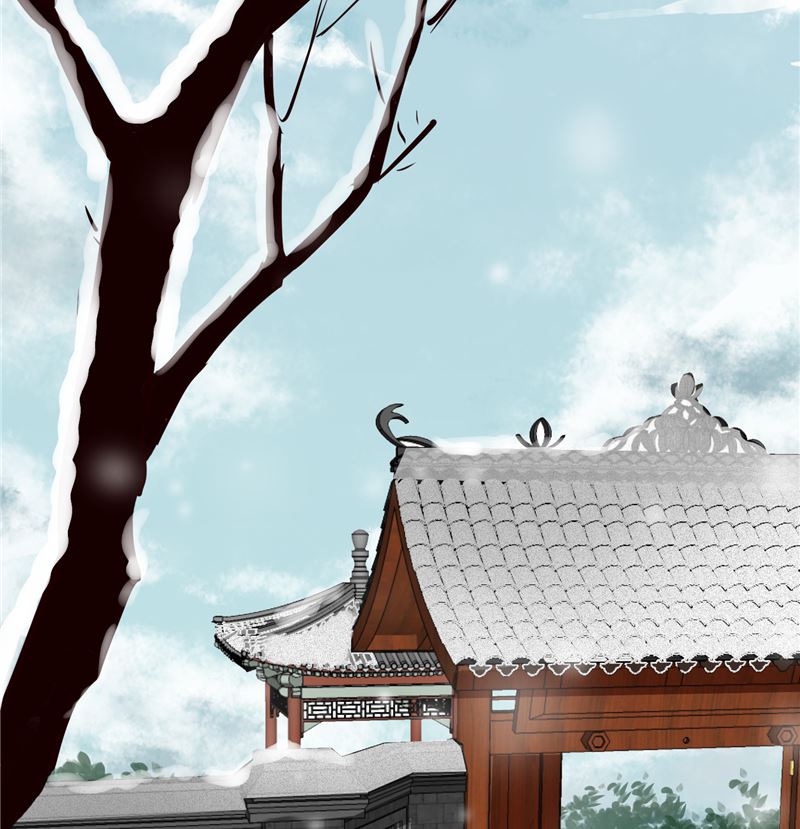 《将军的小宠医》第106话 本宫不是有意的 第37页