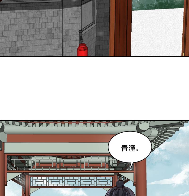 《将军的小宠医》第106话 本宫不是有意的 第38页
