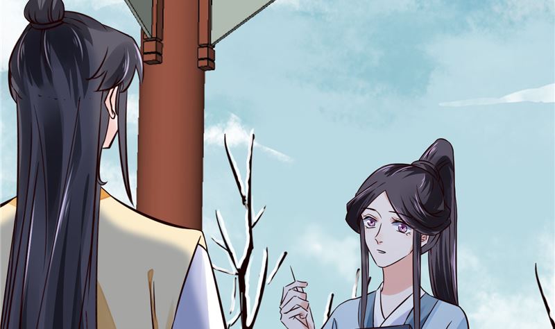 《将军的小宠医》第106话 本宫不是有意的 第44页