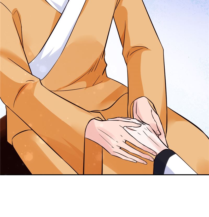 《将军的小宠医》第107话 吃醋现场 第37页