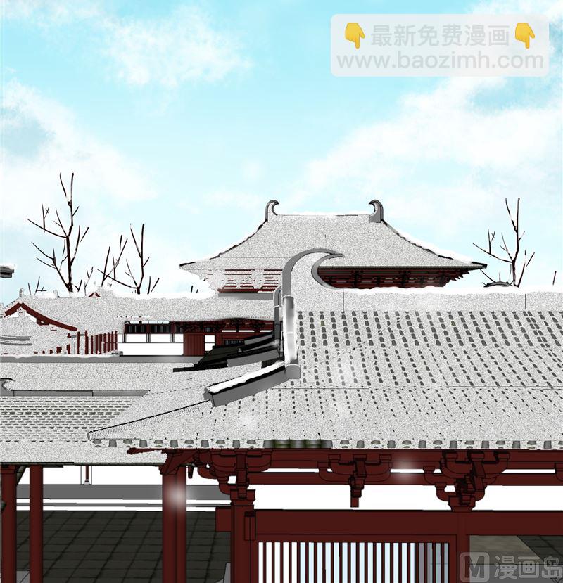 《将军的小宠医》第109话 早做打算 第12页