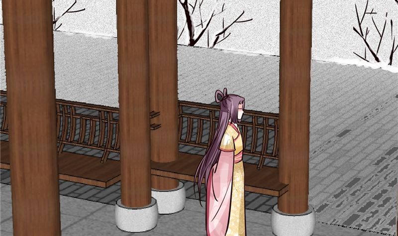 《将军的小宠医》第109话 早做打算 第28页