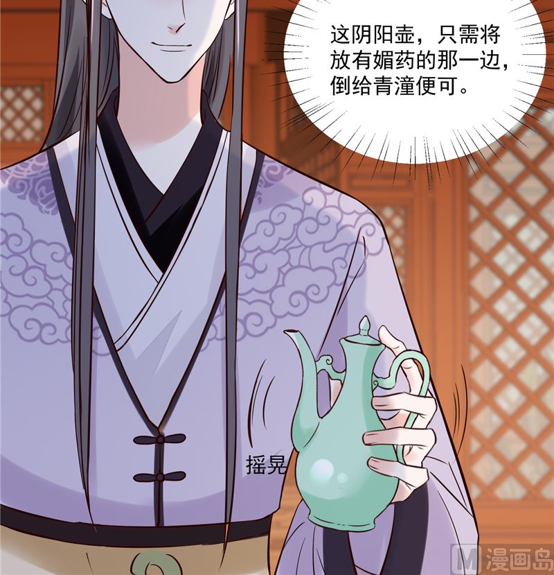 《将军的小宠医》第112话 上元节 第30页