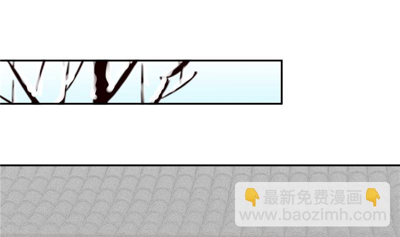 《将军的小宠医》第112话 上元节 第34页