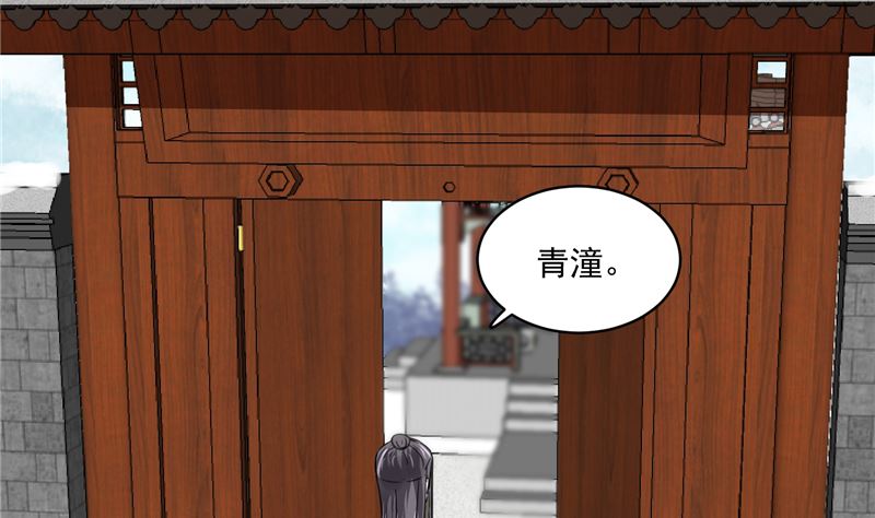 《将军的小宠医》第112话 上元节 第35页