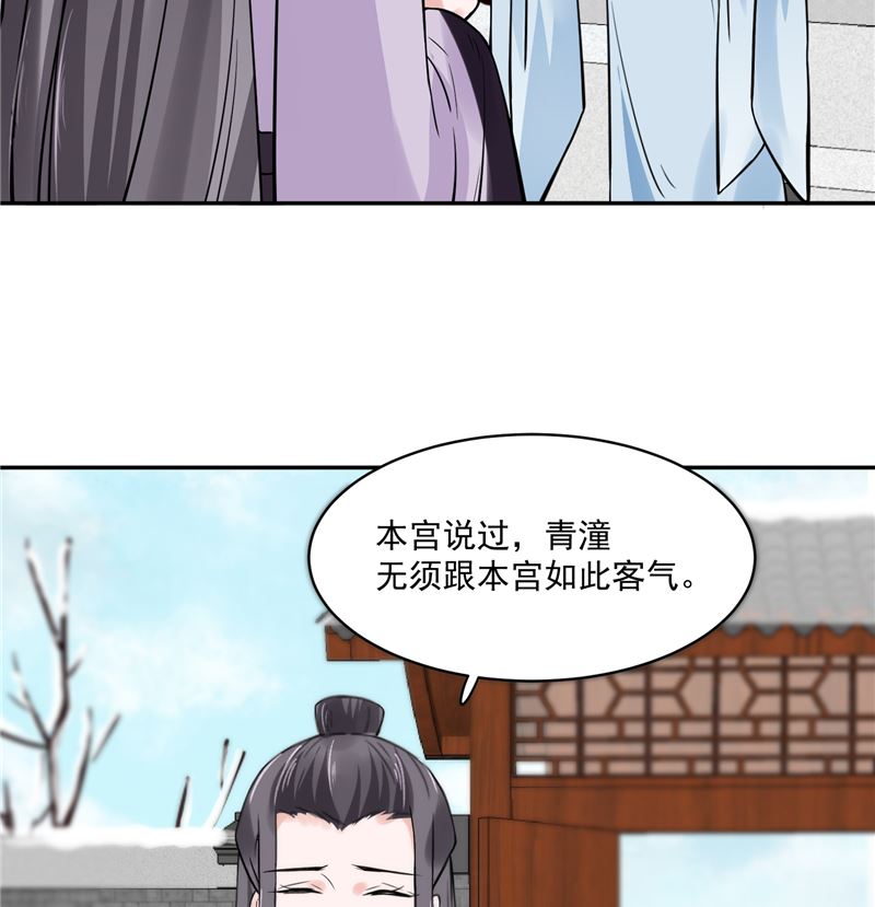《将军的小宠医》第112话 上元节 第38页
