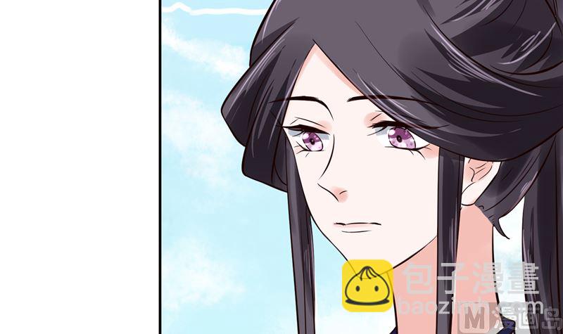 《将军的小宠医》第112话 上元节 第42页