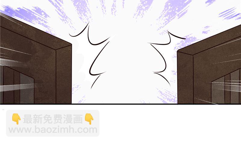 《将军的小宠医》第113话 无法直视的画面 第34页
