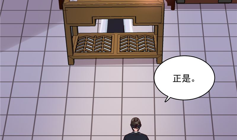《将军的小宠医》第110话 医仙真实身份竟是！ 第32页