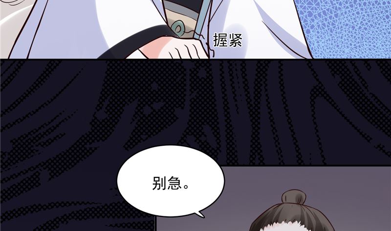 《将军的小宠医》第110话 医仙真实身份竟是！ 第35页