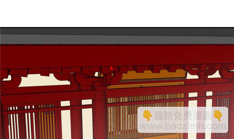 《将军的小宠医》第110话 医仙真实身份竟是！ 第40页