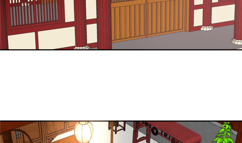 《将军的小宠医》第110话 医仙真实身份竟是！ 第41页