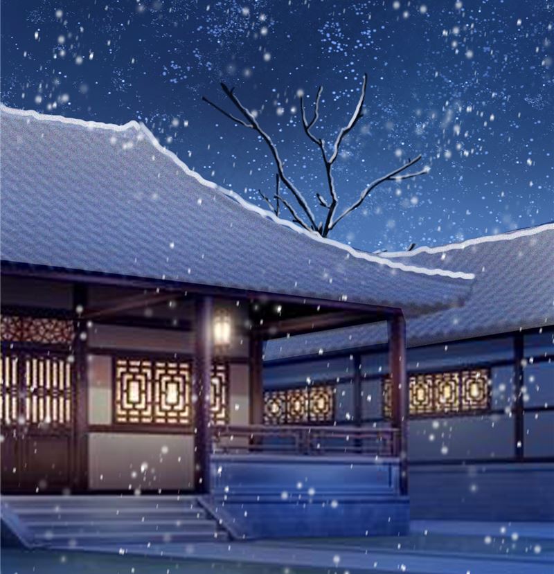 《将军的小宠医》第114话 你就不能喜欢我一点吗 第19页