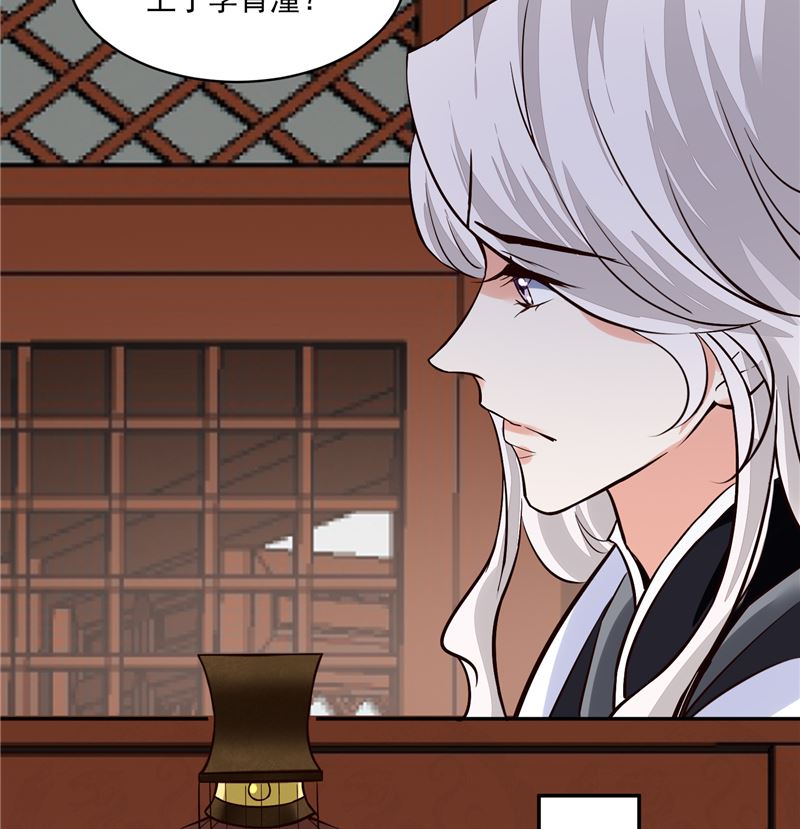 《将军的小宠医》第117话 司有禹的秘密 下 第10页