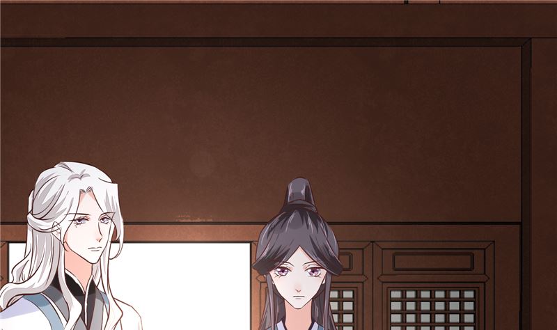 《将军的小宠医》第117话 司有禹的秘密 下 第13页