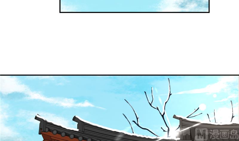 《将军的小宠医》第117话 司有禹的秘密 下 第48页