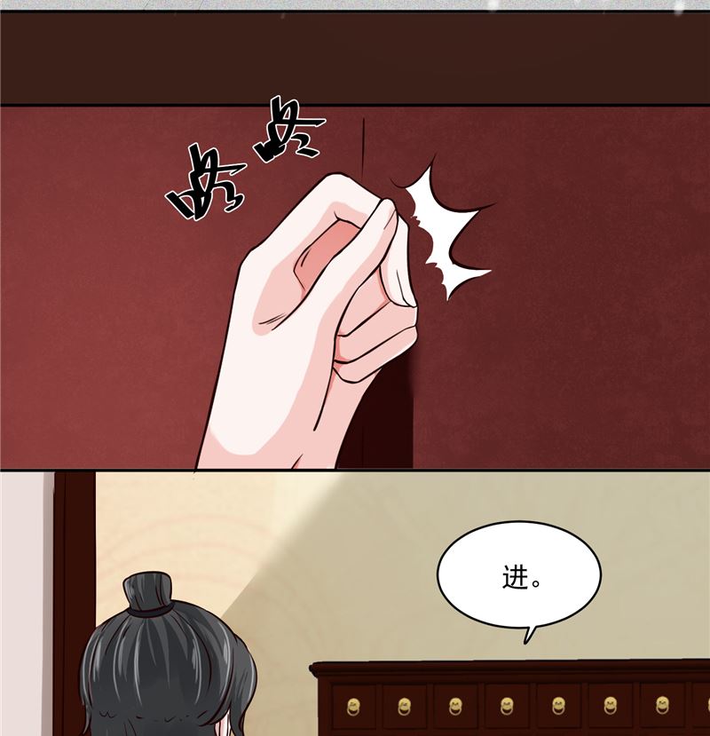 《将军的小宠医》第116话 司有禹的秘密 上 第11页