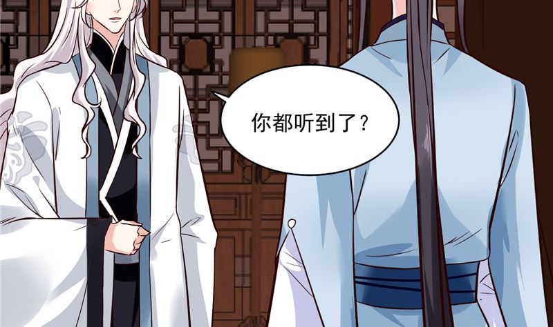 《将军的小宠医》第116话 司有禹的秘密 上 第28页