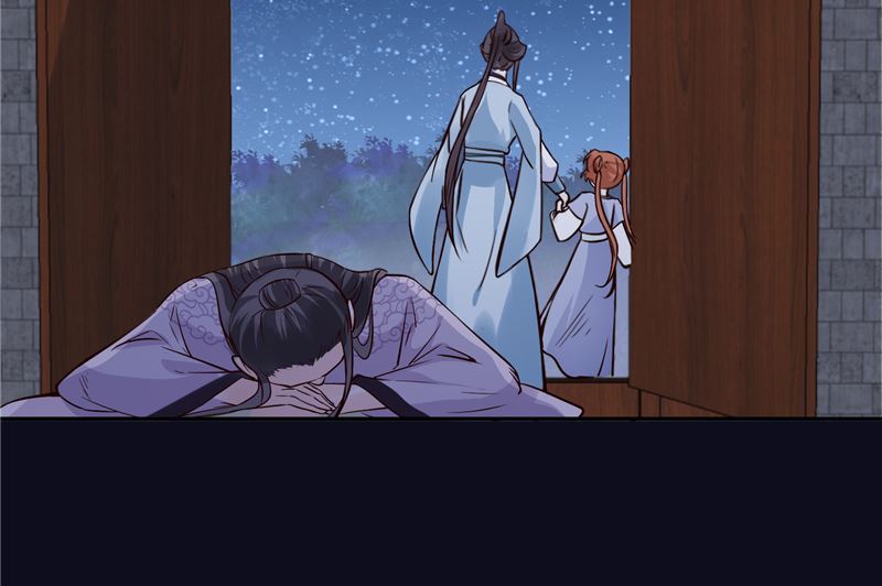 《将军的小宠医》第115话 一波未平一波又起 第13页