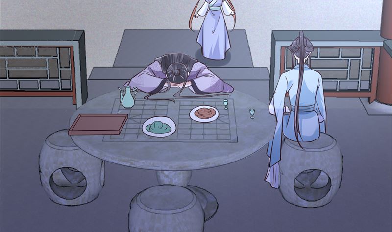 《将军的小宠医》第115话 一波未平一波又起 第8页