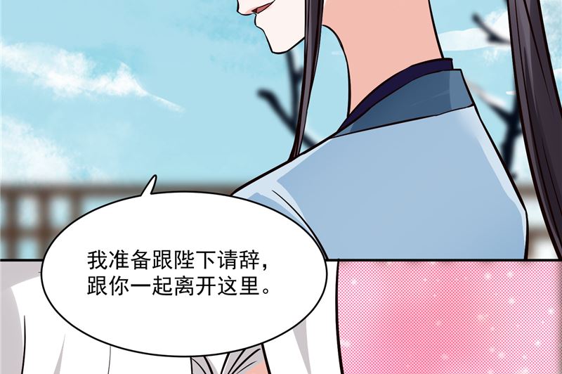 《将军的小宠医》第118话 宫变 第13页