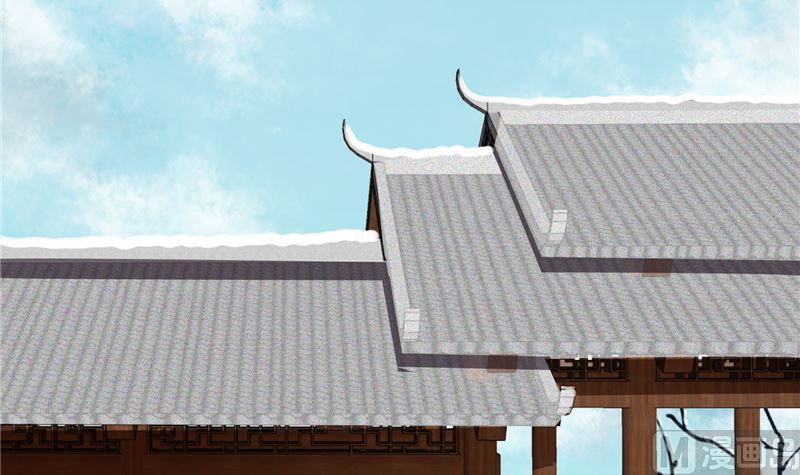 《将军的小宠医》第118话 宫变 第6页