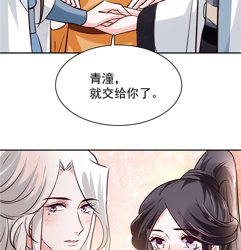 《将军的小宠医》完结篇眼前人是心上人 第29页