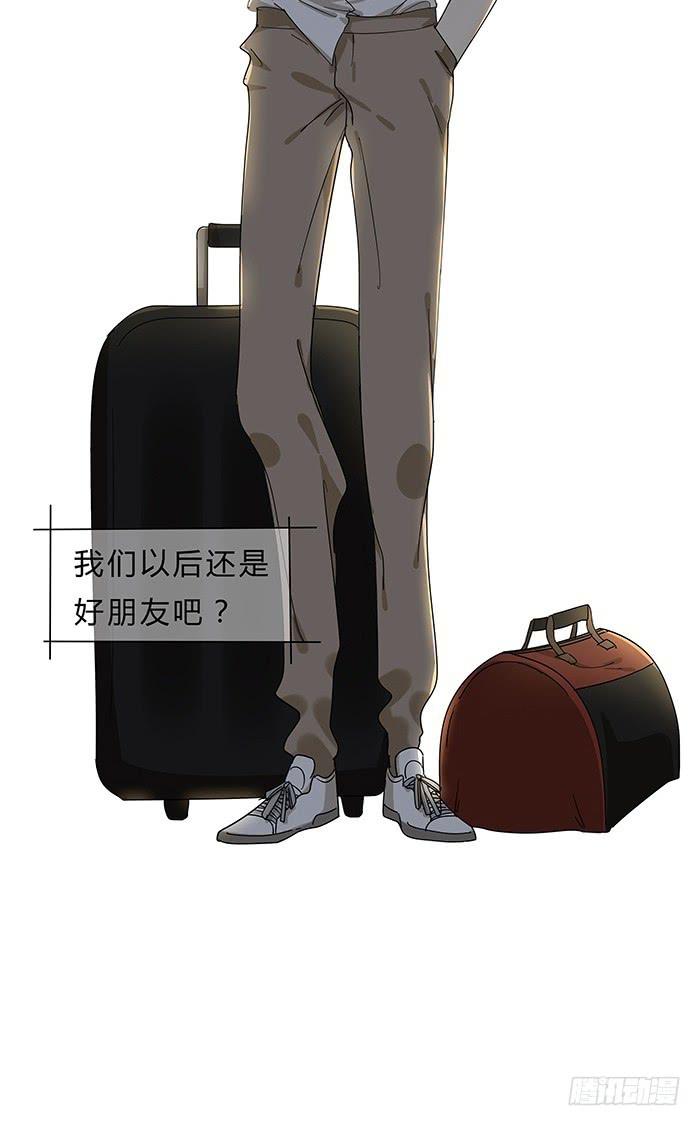 《相亲终结者》3.有缘APP 第20页