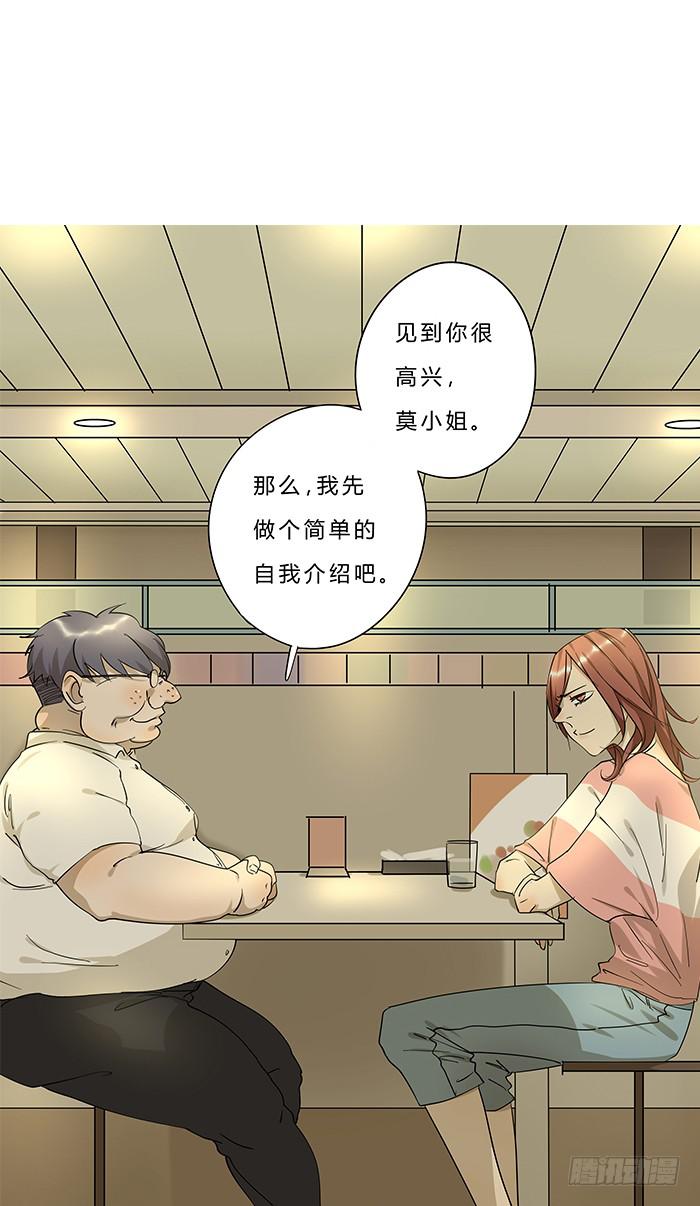 《相亲终结者》1.我又去相亲了 第31页