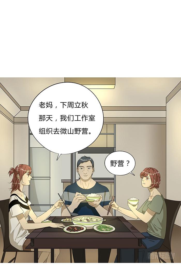 《相亲终结者》7.小伙伴们 第22页